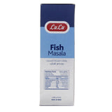 GETIT.QA- Qatar’s Best Online Shopping Website offers LULU FISH MASALA 200 G at the lowest price in Qatar. Free Shipping & COD Available!