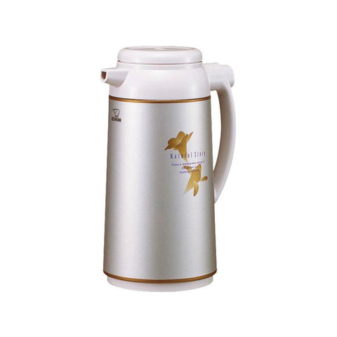 GETIT.QA- Qatar’s Best Online Shopping Website offers ZOJIRUSHI FLASK AFFB-19 1.9 LITRE (ASSORTED COLOR) at the lowest price in Qatar. Free Shipping & COD Available!