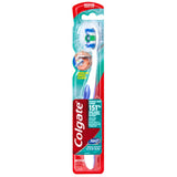 GETIT.QA- Qatar’s Best Online Shopping Website offers COLGATE TOOTHBRUSH 360 WHOLE MOUTH CLEAN MEDIUM 1 PC at the lowest price in Qatar. Free Shipping & COD Available!