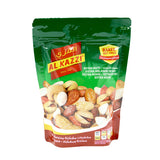 GETIT.QA- Qatar’s Best Online Shopping Website offers AL KAZZI NUTS EXTRA 300G at the lowest price in Qatar. Free Shipping & COD Available!