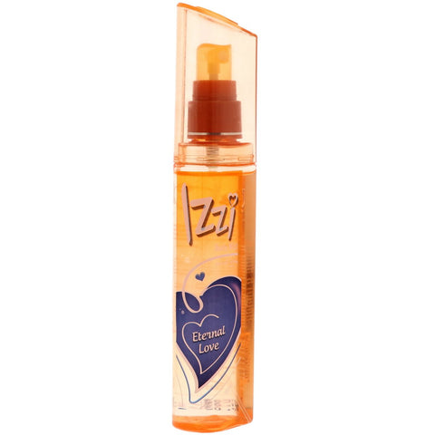 GETIT.QA- Qatar’s Best Online Shopping Website offers IZZI BODY MIST ETERNAL LOVE 100 ML at the lowest price in Qatar. Free Shipping & COD Available!