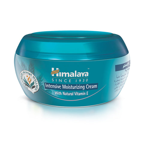 GETIT.QA- Qatar’s Best Online Shopping Website offers HIMALAYA BODY CREAM INTENSIVE MOISTURIZING-- 150 ML at the lowest price in Qatar. Free Shipping & COD Available!