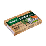 GETIT.QA- Qatar’s Best Online Shopping Website offers KNORR VEGETABLE CUBES 80GM at the lowest price in Qatar. Free Shipping & COD Available!