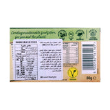 GETIT.QA- Qatar’s Best Online Shopping Website offers KNORR VEGETABLE CUBES 80GM at the lowest price in Qatar. Free Shipping & COD Available!