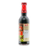 GETIT.QA- Qatar’s Best Online Shopping Website offers M/S OYSTER SAUCE L/SODIUM 405G at the lowest price in Qatar. Free Shipping & COD Available!