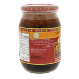 GETIT.QA- Qatar’s Best Online Shopping Website offers BRI FSTA BAGOONG SPICY 500GM at the lowest price in Qatar. Free Shipping & COD Available!