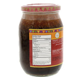 GETIT.QA- Qatar’s Best Online Shopping Website offers BRI FSTA BAGOONG SPICY 500GM at the lowest price in Qatar. Free Shipping & COD Available!