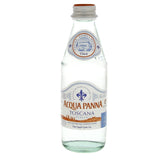 GETIT.QA- Qatar’s Best Online Shopping Website offers ACQUA PANNA TOSCANA BOTTLED NATURAL MINERAL WATER 250ML at the lowest price in Qatar. Free Shipping & COD Available!