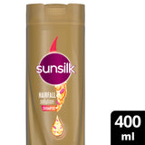 GETIT.QA- Qatar’s Best Online Shopping Website offers SUNSILK HAIR FALL SOLUTION SHAMPOO-- 400 ML at the lowest price in Qatar. Free Shipping & COD Available!