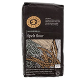 GETIT.QA- Qatar’s Best Online Shopping Website offers D/F WHOLE GRAIN SPELT FLOUR1KG at the lowest price in Qatar. Free Shipping & COD Available!