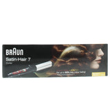 GETIT.QA- Qatar’s Best Online Shopping Website offers BRAUN HAIR CURLER EC2 at the lowest price in Qatar. Free Shipping & COD Available!