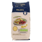 GETIT.QA- Qatar’s Best Online Shopping Website offers M/G POLENTA GROUND MAIZA 500GM at the lowest price in Qatar. Free Shipping & COD Available!