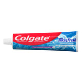 GETIT.QA- Qatar’s Best Online Shopping Website offers COLGATE FLUORIDE TOOTHPASTE MAX FRESH COOL MINT 100 ML at the lowest price in Qatar. Free Shipping & COD Available!