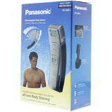 GETIT.QA- Qatar’s Best Online Shopping Website offers PANASONIC BEARD-SHAVER-TRIMMER ES2265 at the lowest price in Qatar. Free Shipping & COD Available!