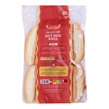 GETIT.QA- Qatar’s Best Online Shopping Website offers Qbake Hot Dog Roll 10 pcs at the lowest price in Qatar. Free Shipping & COD Available!