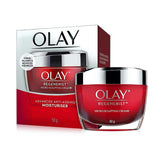 GETIT.QA- Qatar’s Best Online Shopping Website offers OLAY REGENERIST MICRO-SCULPING CREAM WITH HYALURONIC ACID FOR INTENSELY HYDRATED & FIRMER SKIN 50 G at the lowest price in Qatar. Free Shipping & COD Available!