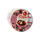 GETIT.QA- Qatar’s Best Online Shopping Website offers TAYAS ORIENT STRAWBERRY 1KG at the lowest price in Qatar. Free Shipping & COD Available!
