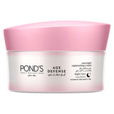 GETIT.QA- Qatar’s Best Online Shopping Website offers POND'S AGE DEFENSE OVERNIGHT REPLENISHING NIGHT CREAM 50 ML at the lowest price in Qatar. Free Shipping & COD Available!