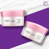 GETIT.QA- Qatar’s Best Online Shopping Website offers POND'S AGE DEFENSE OVERNIGHT REPLENISHING NIGHT CREAM 50 ML at the lowest price in Qatar. Free Shipping & COD Available!