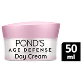 GETIT.QA- Qatar’s Best Online Shopping Website offers POND'S AGE DEFENSE MULTI-BENEFIT ILLUMINATING DAY CREAM SPF-- 15 50 ML at the lowest price in Qatar. Free Shipping & COD Available!