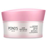 GETIT.QA- Qatar’s Best Online Shopping Website offers POND'S AGE DEFENSE MULTI-BENEFIT ILLUMINATING DAY CREAM SPF-- 15 50 ML at the lowest price in Qatar. Free Shipping & COD Available!