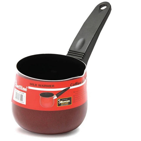 GETIT.QA- Qatar’s Best Online Shopping Website offers CHEFLINE MILK WARMER, 10 CM, ASSORTED, XMW9R at the lowest price in Qatar. Free Shipping & COD Available!
