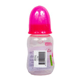 GETIT.QA- Qatar’s Best Online Shopping Website offers LULU FEEDING BOTTLE L002 4OZ at the lowest price in Qatar. Free Shipping & COD Available!