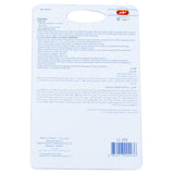 GETIT.QA- Qatar’s Best Online Shopping Website offers LULU BABY PACIFIER BALL ASSORTED COLOR 1 PC at the lowest price in Qatar. Free Shipping & COD Available!