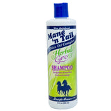 GETIT.QA- Qatar’s Best Online Shopping Website offers MANE 'N TAIL HERBAL GRO SHAMPOO 335ML at the lowest price in Qatar. Free Shipping & COD Available!