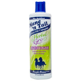 GETIT.QA- Qatar’s Best Online Shopping Website offers MANE TAIL HERBAL GRO CONDITIONER 355 ML at the lowest price in Qatar. Free Shipping & COD Available!