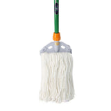 GETIT.QA- Qatar’s Best Online Shopping Website offers VITA PLASTIC CLIP MOP WITH STICK 1PC at the lowest price in Qatar. Free Shipping & COD Available!