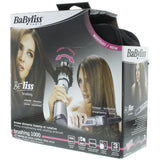 GETIT.QA- Qatar’s Best Online Shopping Website offers BABYLISS HAIR STYLER 2735E at the lowest price in Qatar. Free Shipping & COD Available!