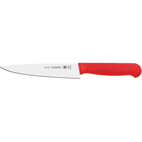 GETIT.QA- Qatar’s Best Online Shopping Website offers TRAMONTINA MEAT KNIFE RD-24620/170 10INCH at the lowest price in Qatar. Free Shipping & COD Available!