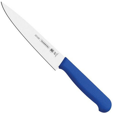 GETIT.QA- Qatar’s Best Online Shopping Website offers TRAMONTINA MEAT KNIFE BE-24620/118 8INCH at the lowest price in Qatar. Free Shipping & COD Available!