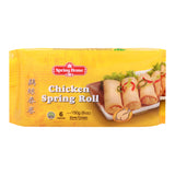 GETIT.QA- Qatar’s Best Online Shopping Website offers SPRING HOME CHICKEN SPRING ROLL 150 G at the lowest price in Qatar. Free Shipping & COD Available!