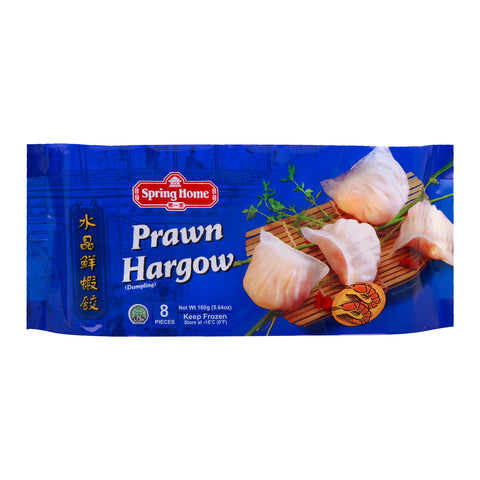 GETIT.QA- Qatar’s Best Online Shopping Website offers SPRING HOME PRAWN HARGOW 8PCS at the lowest price in Qatar. Free Shipping & COD Available!