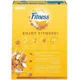 GETIT.QA- Qatar’s Best Online Shopping Website offers NESTLE FITNESS HONEY AND ALMONDS BREAKFAST CEREAL 355 G at the lowest price in Qatar. Free Shipping & COD Available!