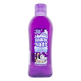 GETIT.QA- Qatar’s Best Online Shopping Website offers KIDS ZONE FUN FOAM BATH BERRY EXPLOSION 1 LITRE at the lowest price in Qatar. Free Shipping & COD Available!