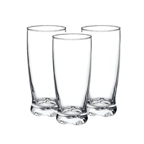 GETIT.QA- Qatar’s Best Online Shopping Website offers MADISON BABITA GLASS 37.5CL 3PCS at the lowest price in Qatar. Free Shipping & COD Available!