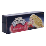 GETIT.QA- Qatar’s Best Online Shopping Website offers LONDON DAIRY BERRIES & CREAM ICE CREAM STICK 100ML at the lowest price in Qatar. Free Shipping & COD Available!