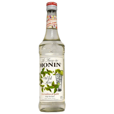 GETIT.QA- Qatar’s Best Online Shopping Website offers MONIN SYRUP MOJITO MINT 70CL at the lowest price in Qatar. Free Shipping & COD Available!