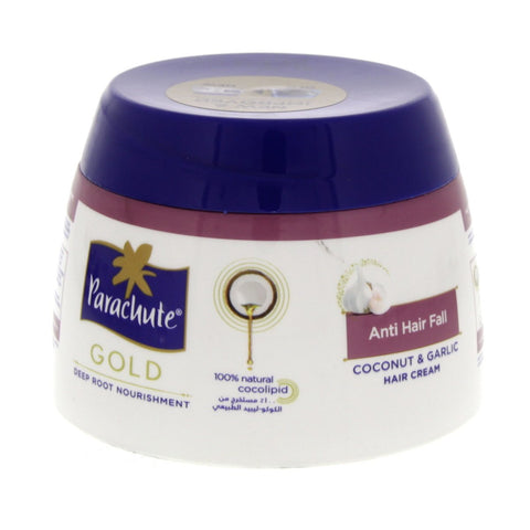 GETIT.QA- Qatar’s Best Online Shopping Website offers PARACHUTE MEN ANTI-HAIR FALL STYLING CREAM 140 ML at the lowest price in Qatar. Free Shipping & COD Available!