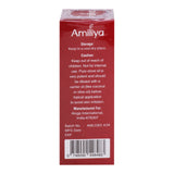 GETIT.QA- Qatar’s Best Online Shopping Website offers Amiliya Oral Care Clove Oil 30 ml at the lowest price in Qatar. Free Shipping & COD Available!