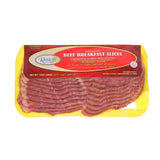 GETIT.QA- Qatar’s Best Online Shopping Website offers RASTELLI SMOKED BEEF BREAKFAST SLICES 340 G at the lowest price in Qatar. Free Shipping & COD Available!