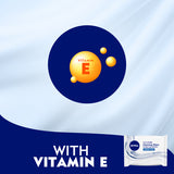 GETIT.QA- Qatar’s Best Online Shopping Website offers NIVEA FACE WIPES REFRESHING CLEANSING NORMAL SKIN 25 PCS at the lowest price in Qatar. Free Shipping & COD Available!