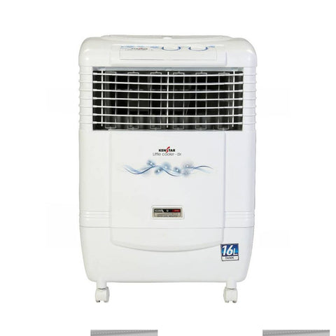 GETIT.QA- Qatar’s Best Online Shopping Website offers KEN STAR AIR COOLER CP0118H at the lowest price in Qatar. Free Shipping & COD Available!