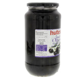 GETIT.QA- Qatar’s Best Online Shopping Website offers HUTESA BLK OLIVES PLAIN 550G at the lowest price in Qatar. Free Shipping & COD Available!