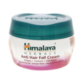 GETIT.QA- Qatar’s Best Online Shopping Website offers HIMALAYA ANTI HAIR FALL CREAM 140 ML at the lowest price in Qatar. Free Shipping & COD Available!