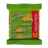 GETIT.QA- Qatar’s Best Online Shopping Website offers TIFFANY NUTTY BITES PISTACHIO 8 X 72 G at the lowest price in Qatar. Free Shipping & COD Available!