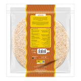GETIT.QA- Qatar’s Best Online Shopping Website offers QBake Tortilla Whole Wheat 8 pcs 320 g at the lowest price in Qatar. Free Shipping & COD Available!